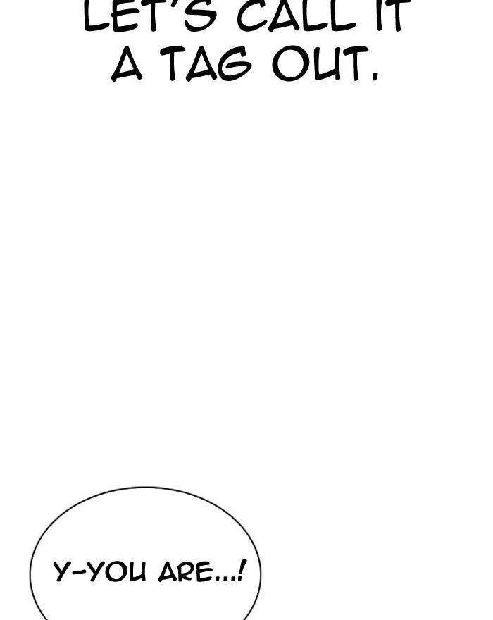 Lookism - Chapter 294 Page 154