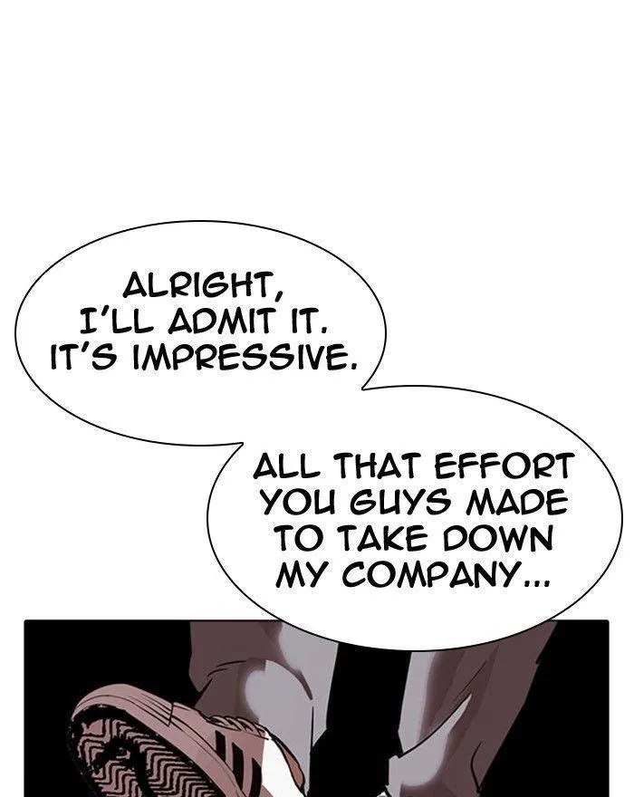 Lookism - Chapter 294 Page 162