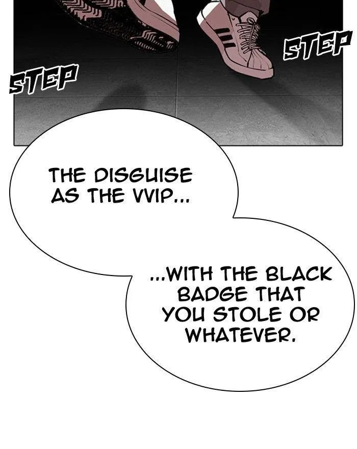 Lookism - Chapter 294 Page 163