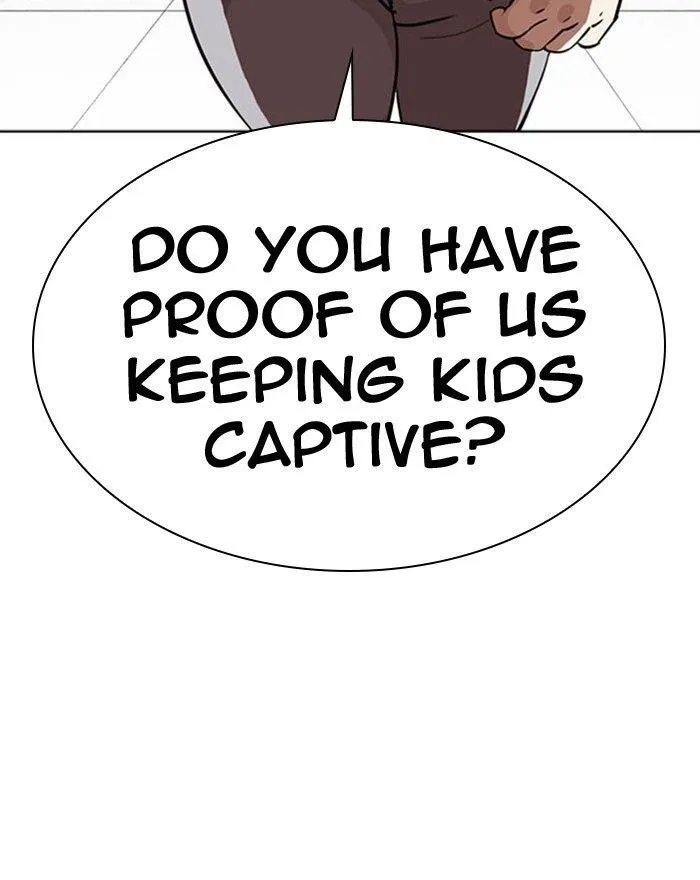Lookism - Chapter 294 Page 166