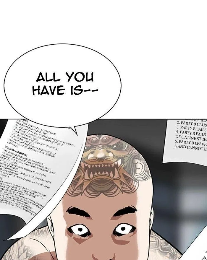 Lookism - Chapter 294 Page 167