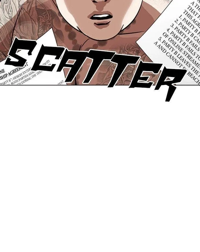 Lookism - Chapter 294 Page 168