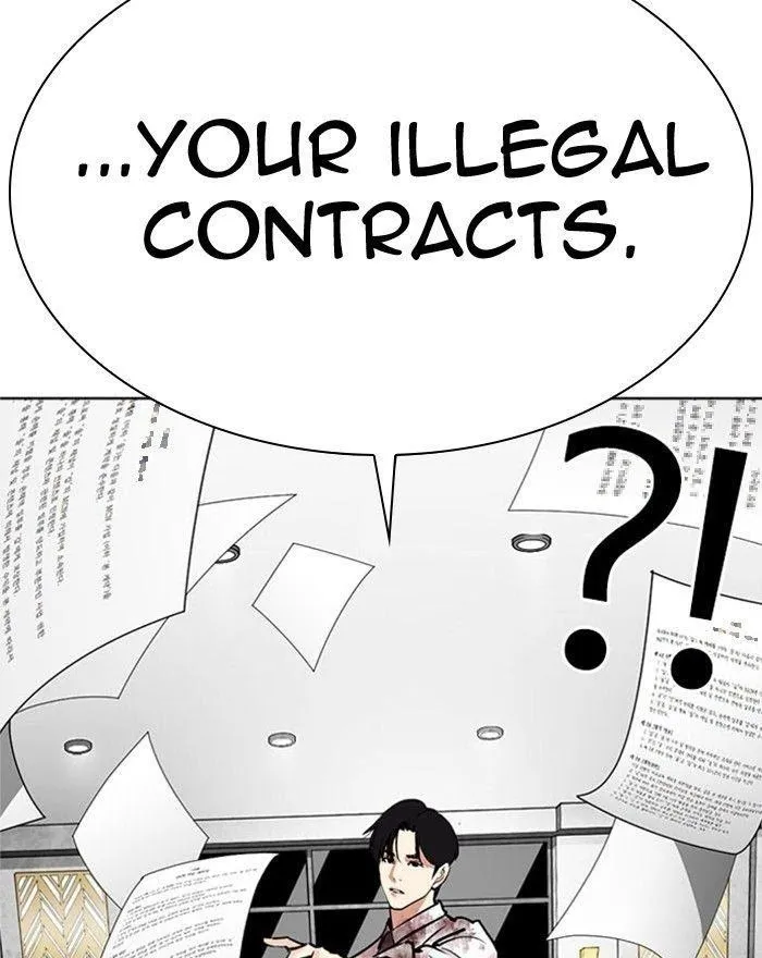 Lookism - Chapter 294 Page 170