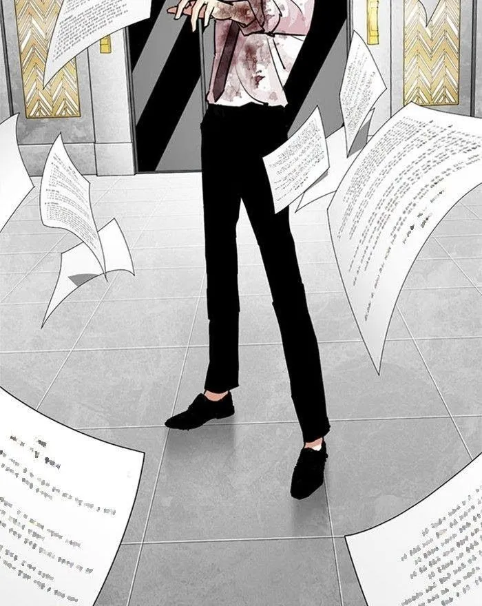 Lookism - Chapter 294 Page 171
