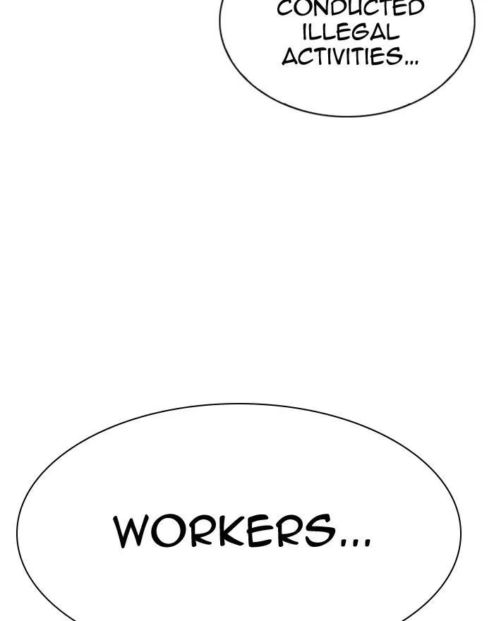 Lookism - Chapter 294 Page 174