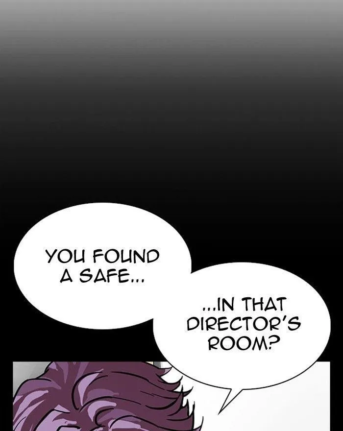 Lookism - Chapter 294 Page 177