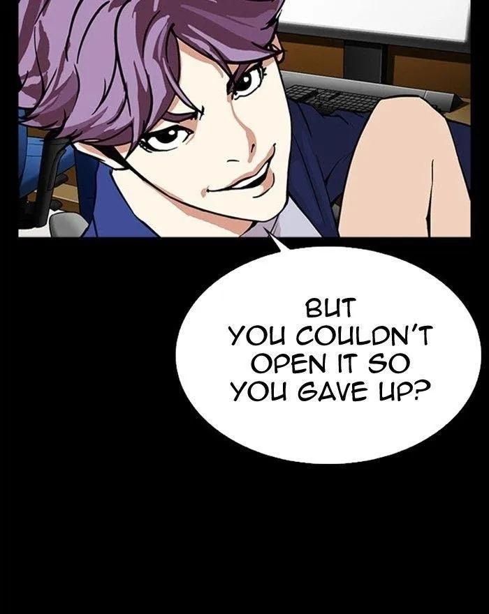 Lookism - Chapter 294 Page 178