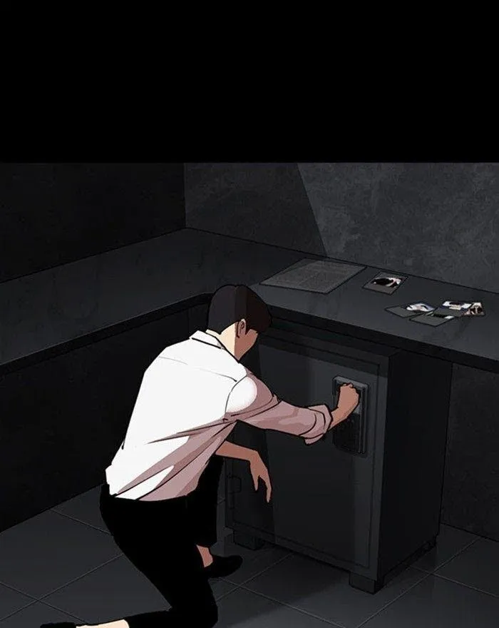 Lookism - Chapter 294 Page 180