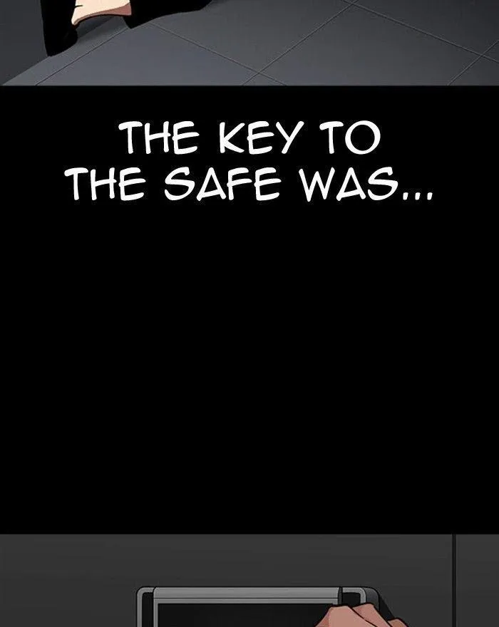 Lookism - Chapter 294 Page 181