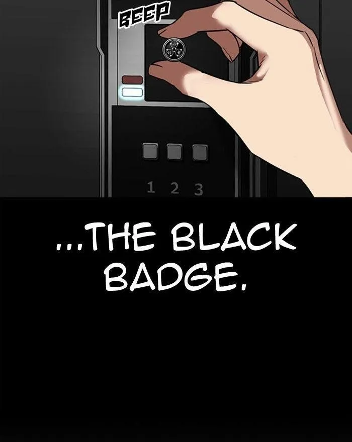 Lookism - Chapter 294 Page 182