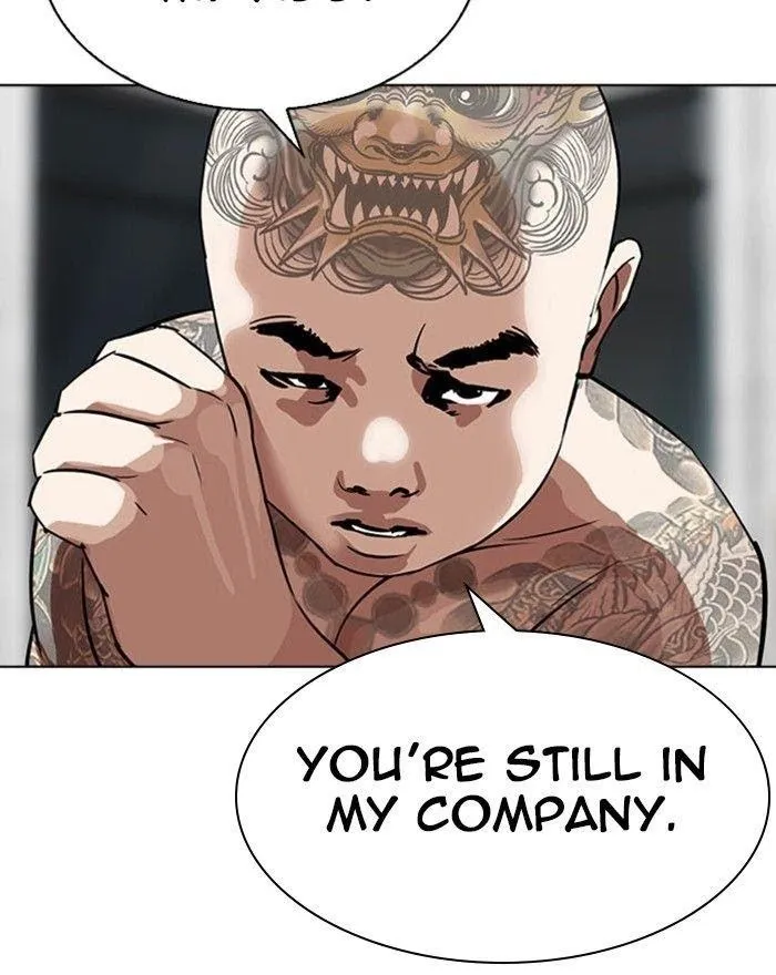 Lookism - Chapter 294 Page 184