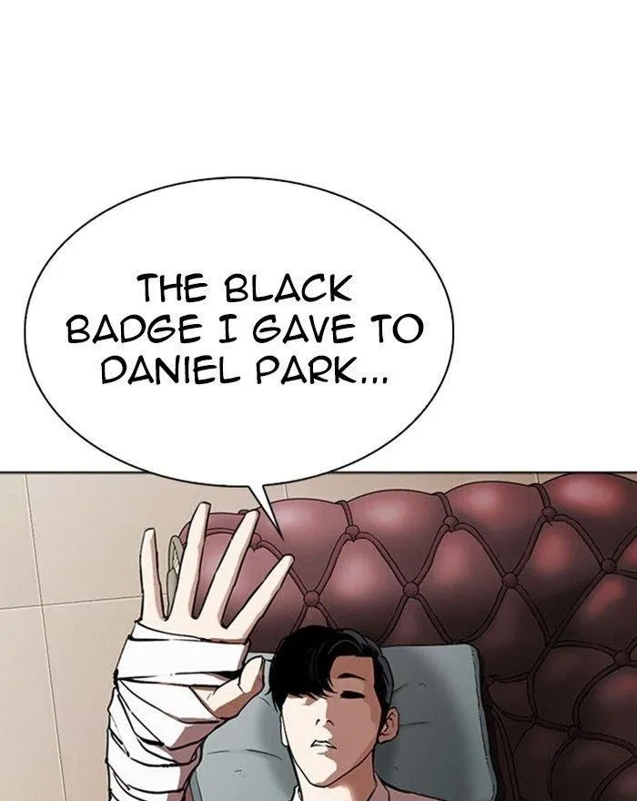 Lookism - Chapter 294 Page 192