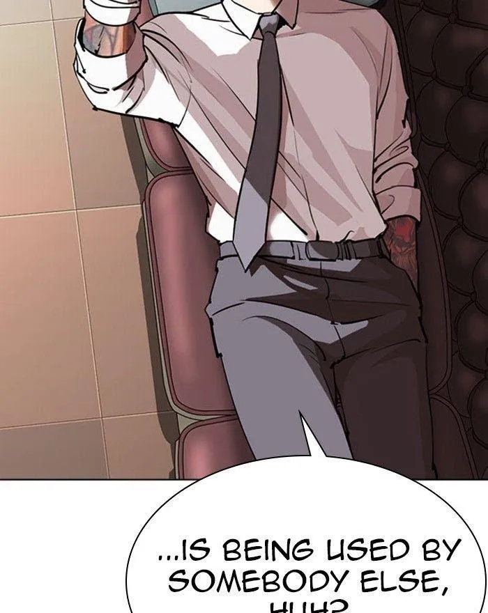 Lookism - Chapter 294 Page 193