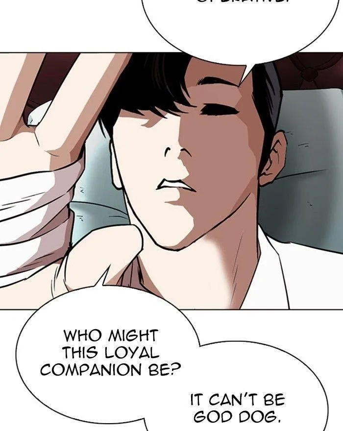 Lookism - Chapter 294 Page 195