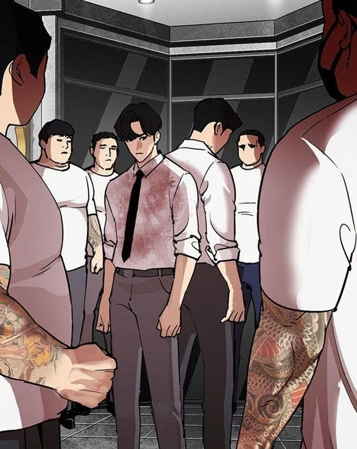 Lookism - Chapter 294 Page 197
