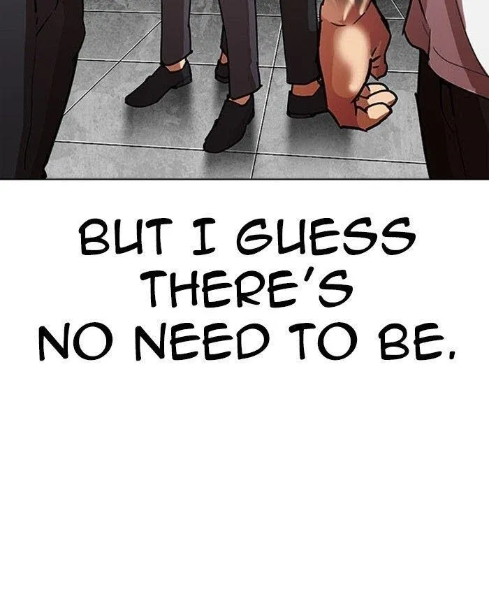 Lookism - Chapter 294 Page 198