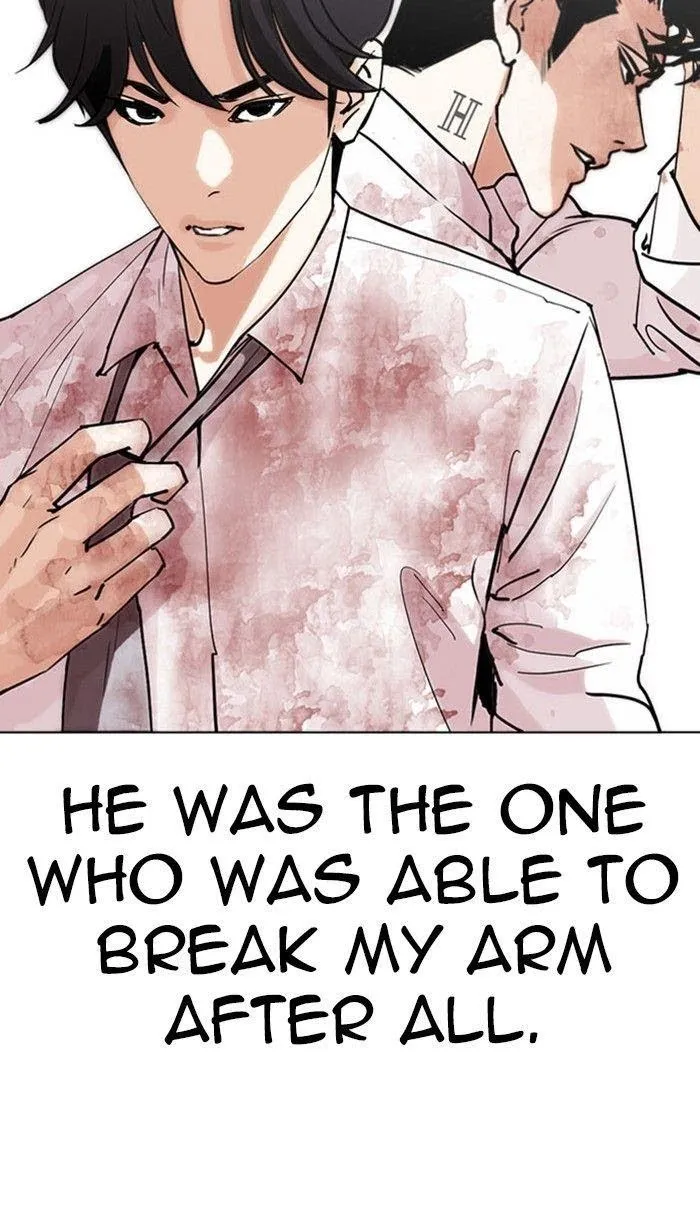 Lookism - Chapter 294 Page 200