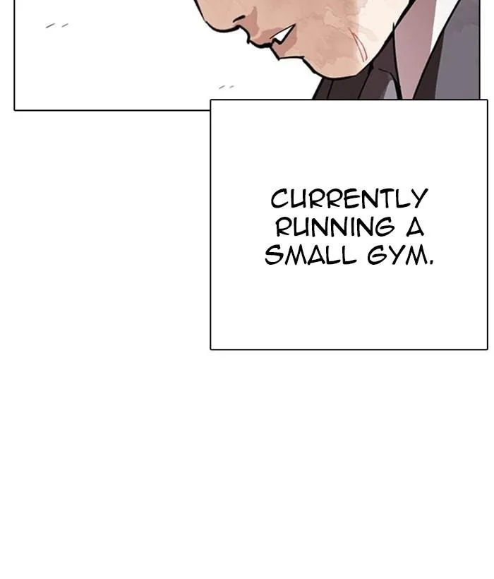 Lookism - Chapter 295 Page 5