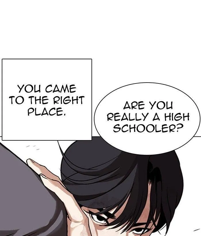 Lookism - Chapter 295 Page 6