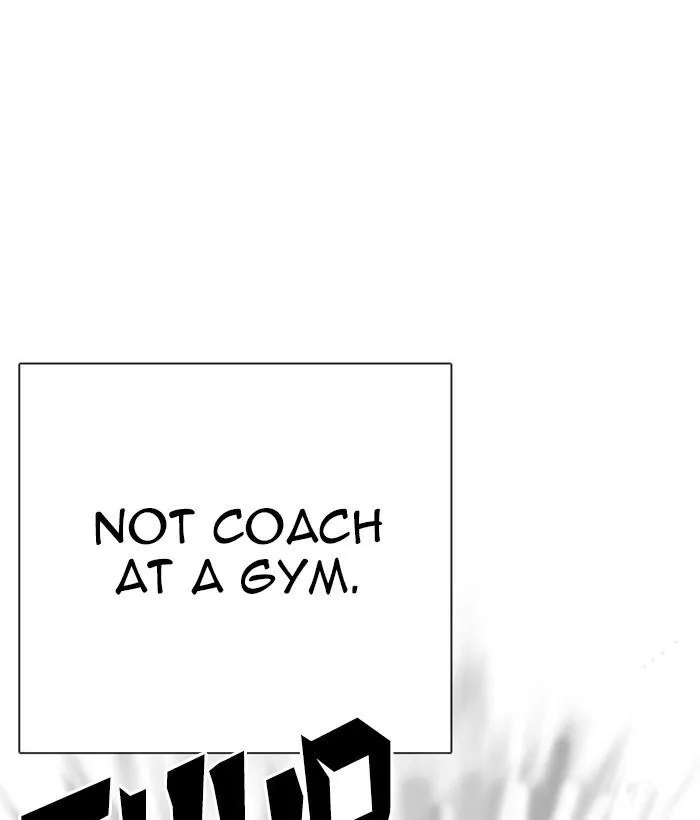 Lookism - Chapter 295 Page 8
