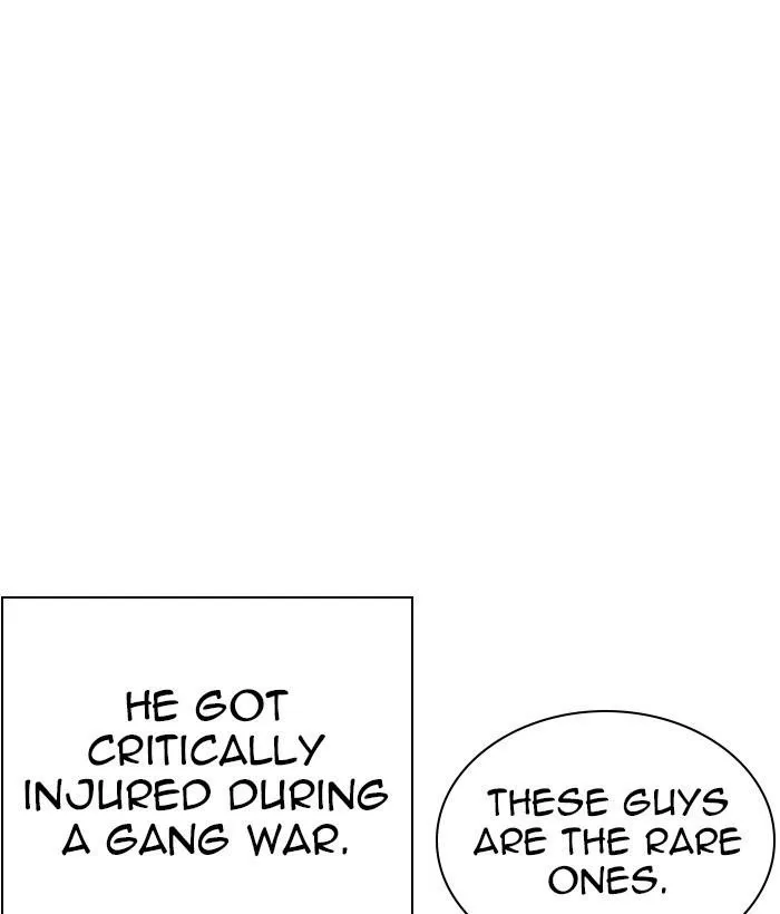 Lookism - Chapter 295 Page 21