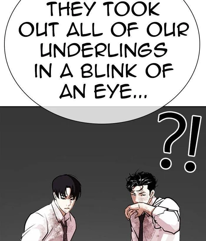 Lookism - Chapter 295 Page 25