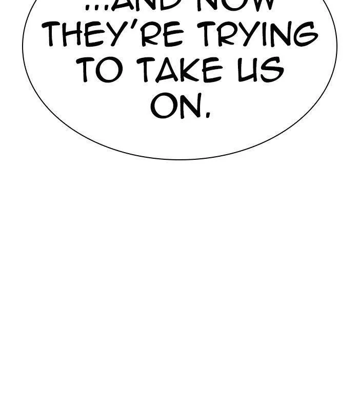 Lookism - Chapter 295 Page 27