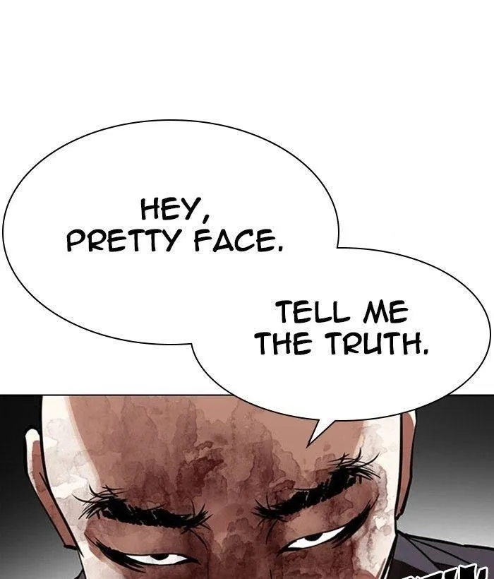 Lookism - Chapter 295 Page 28