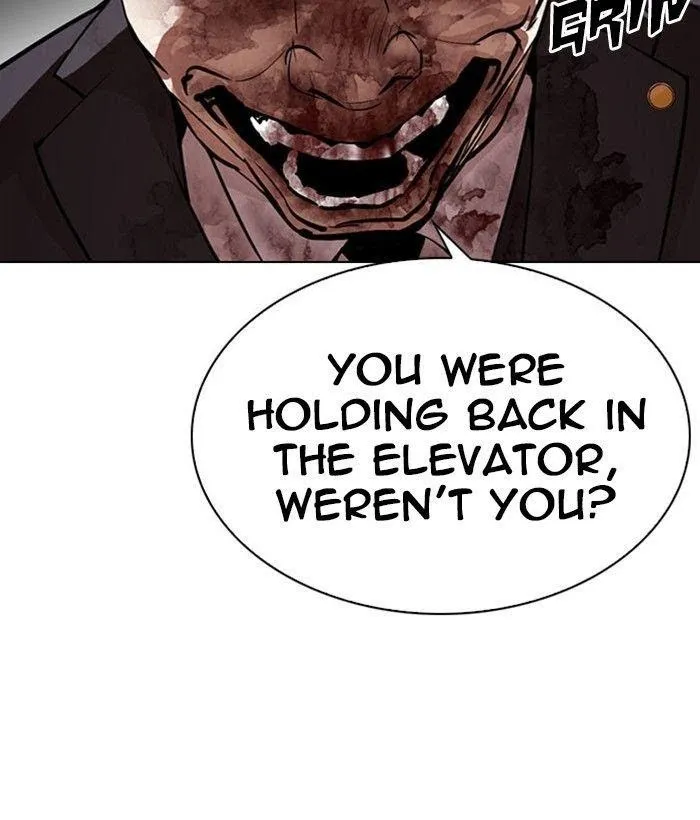 Lookism - Chapter 295 Page 29