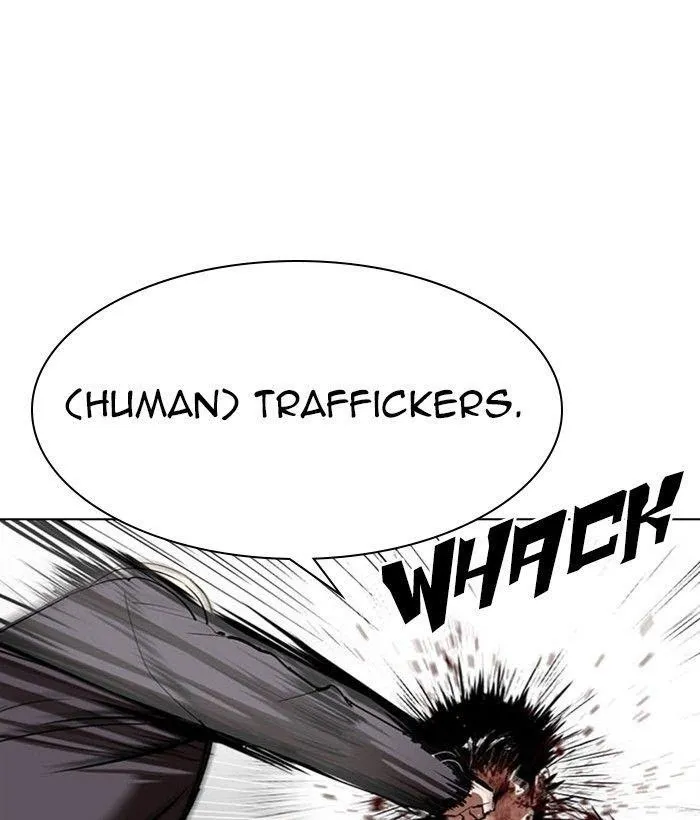 Lookism - Chapter 295 Page 34