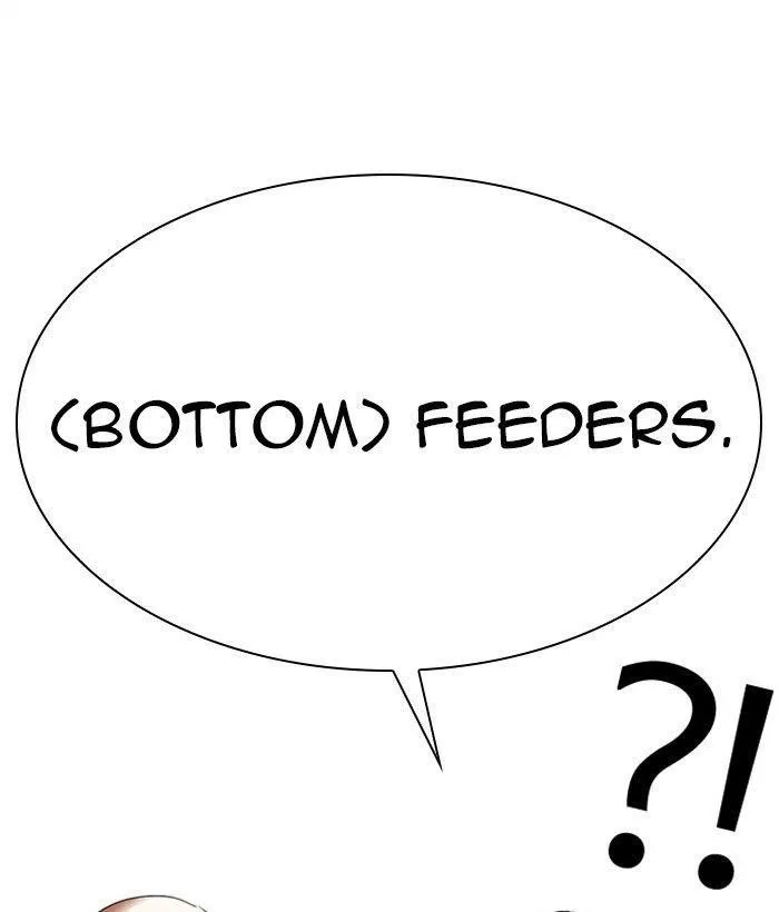 Lookism - Chapter 295 Page 36