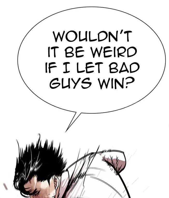 Lookism - Chapter 295 Page 41