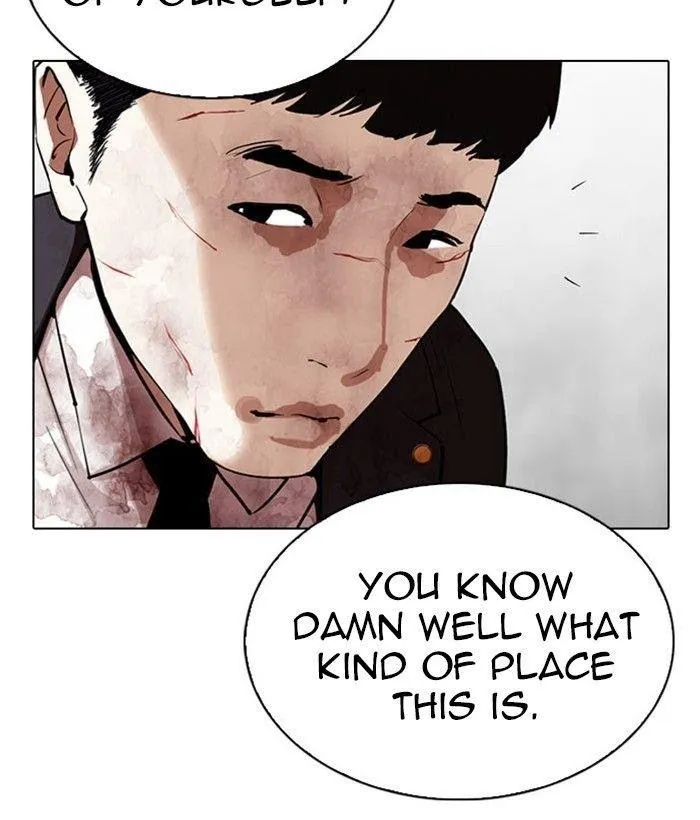 Lookism - Chapter 295 Page 44