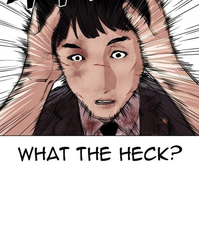 Lookism - Chapter 295 Page 52