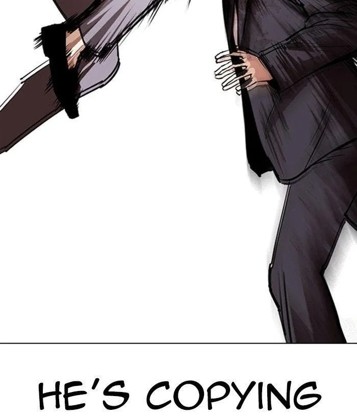 Lookism - Chapter 295 Page 55