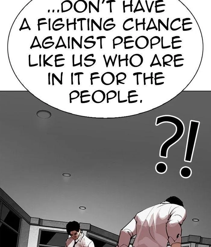 Lookism - Chapter 295 Page 58