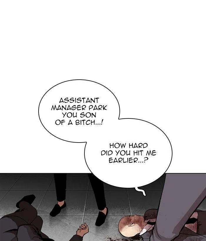 Lookism - Chapter 295 Page 60