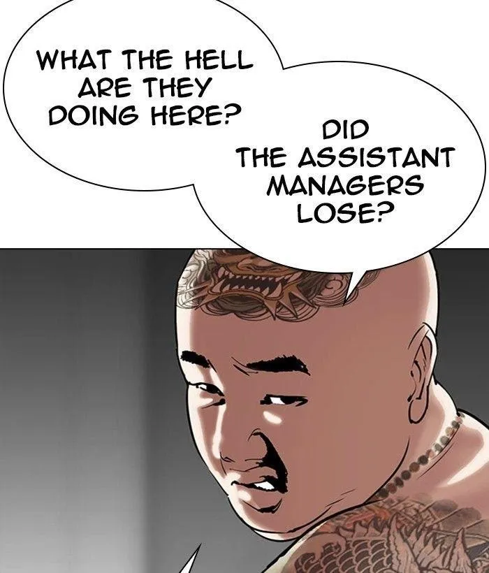 Lookism - Chapter 295 Page 89
