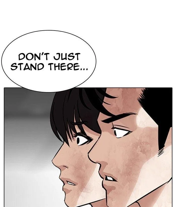 Lookism - Chapter 295 Page 91