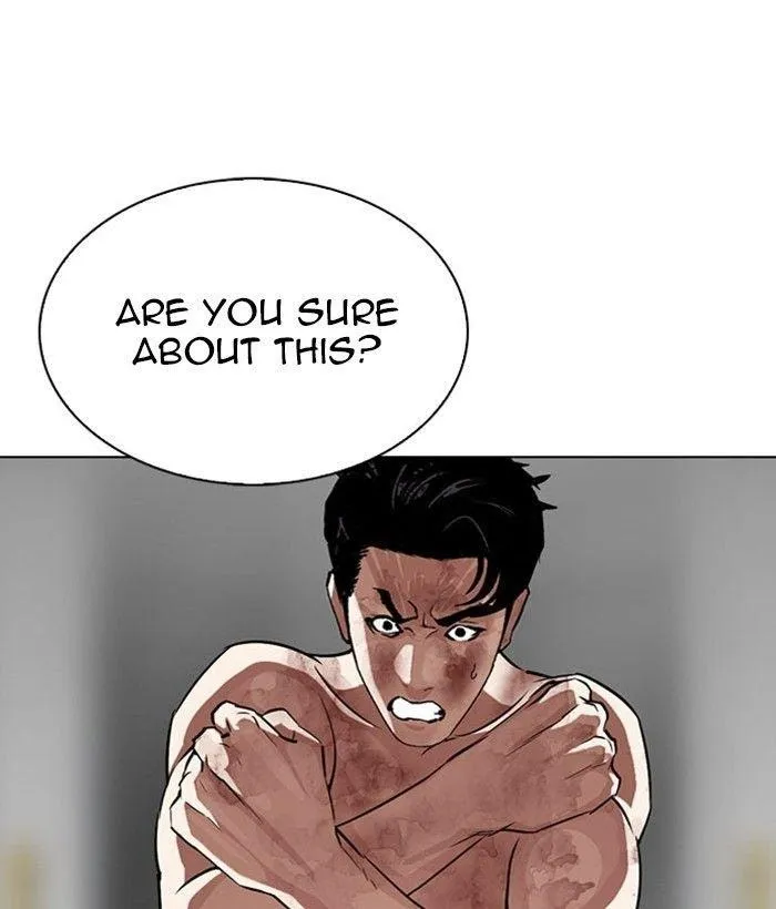 Lookism - Chapter 295 Page 95