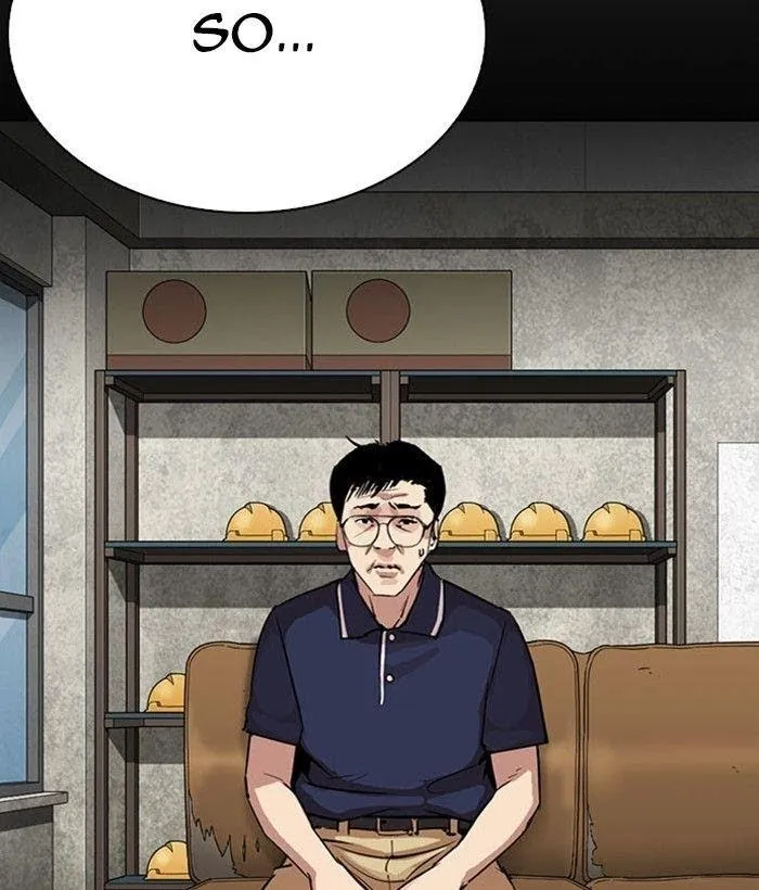 Lookism - Chapter 295 Page 99