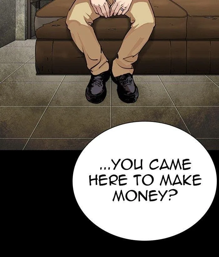 Lookism - Chapter 295 Page 100