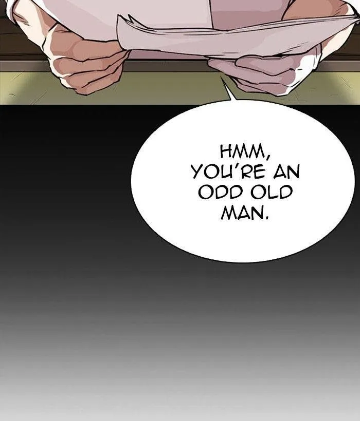 Lookism - Chapter 295 Page 104