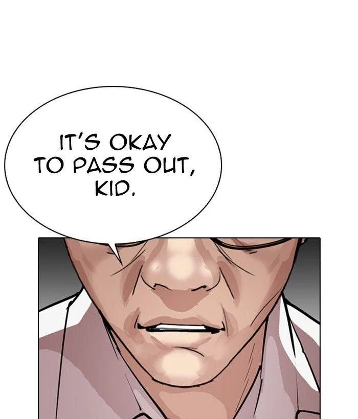 Lookism - Chapter 295 Page 109