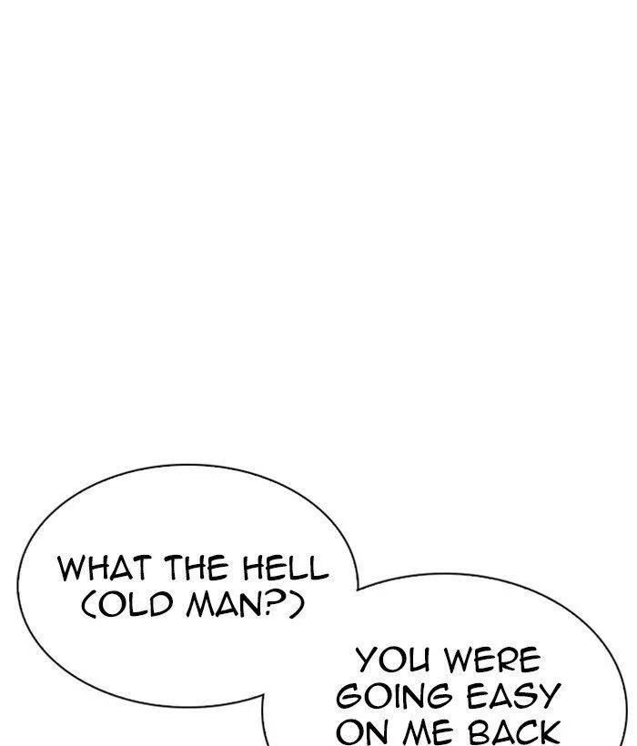 Lookism - Chapter 295 Page 114