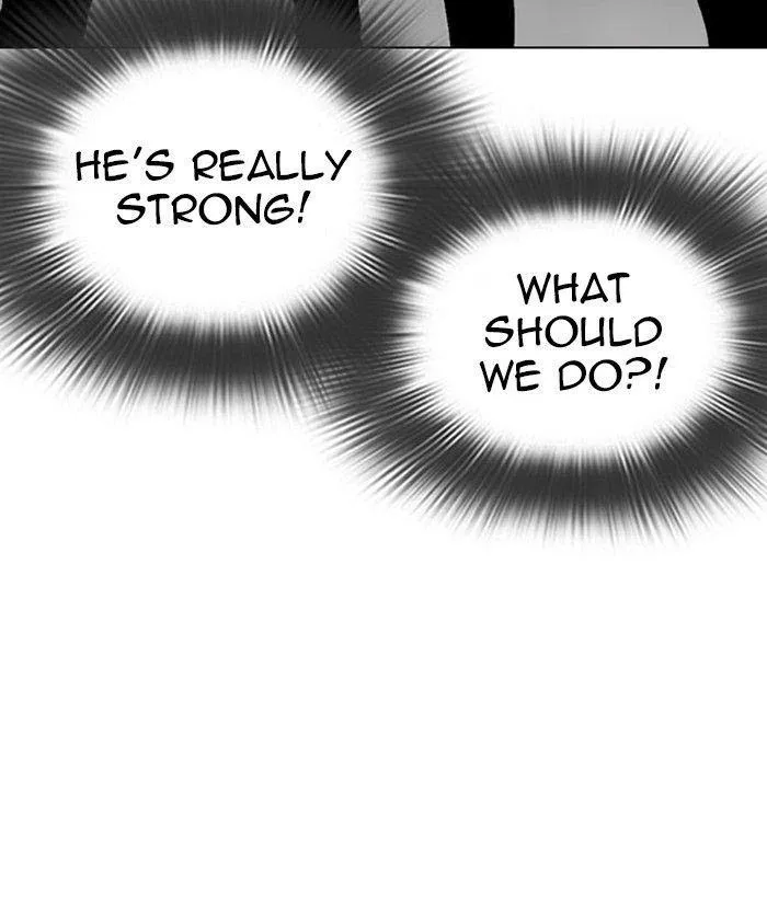Lookism - Chapter 295 Page 116