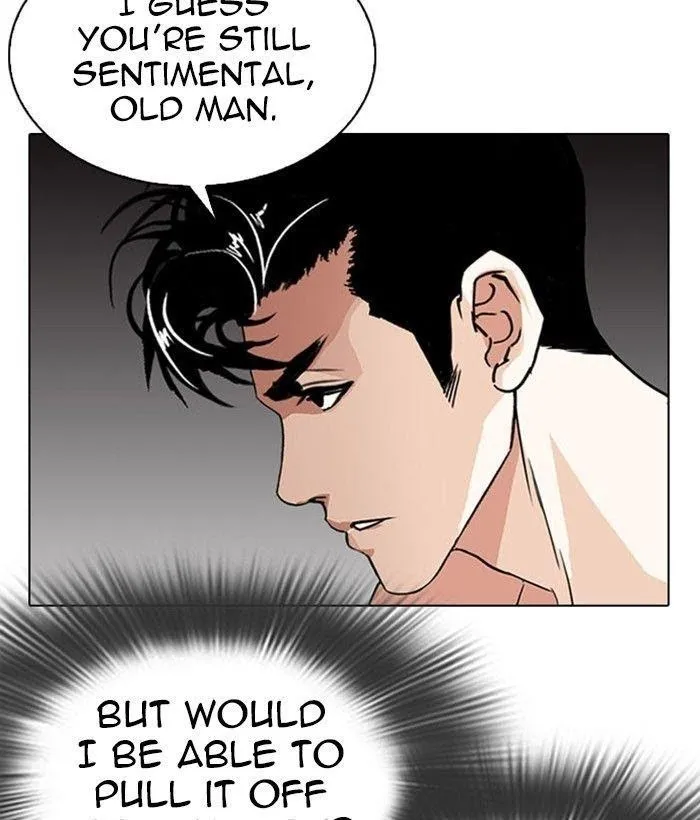 Lookism - Chapter 295 Page 122