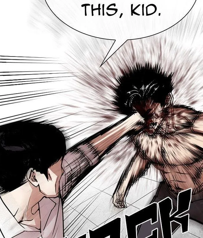 Lookism - Chapter 295 Page 126