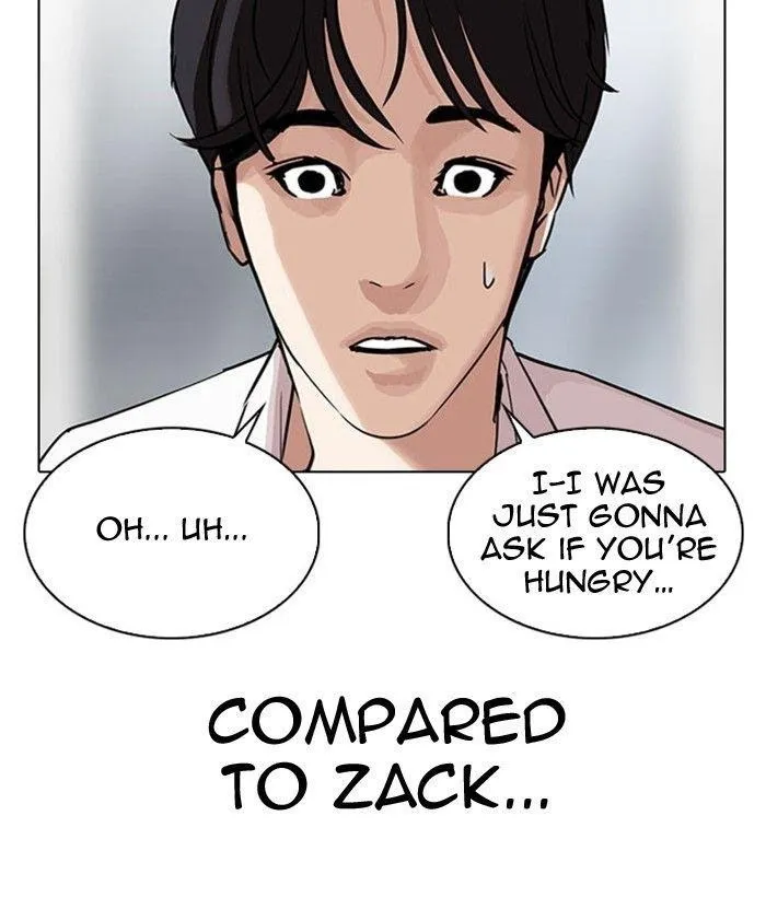 Lookism - Chapter 295 Page 134