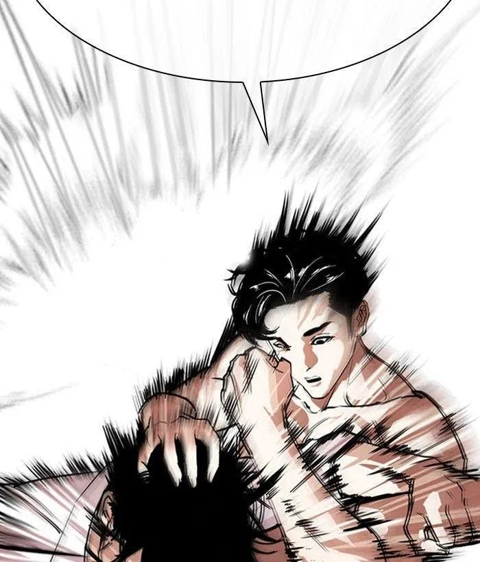 Lookism - Chapter 295 Page 136